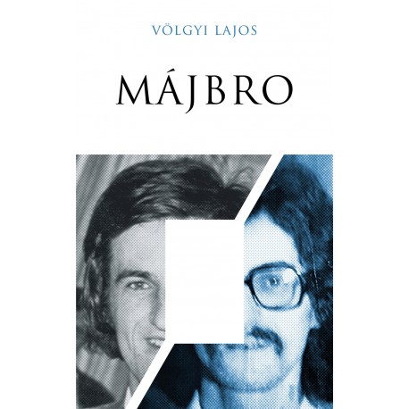 Májbro e-könyv