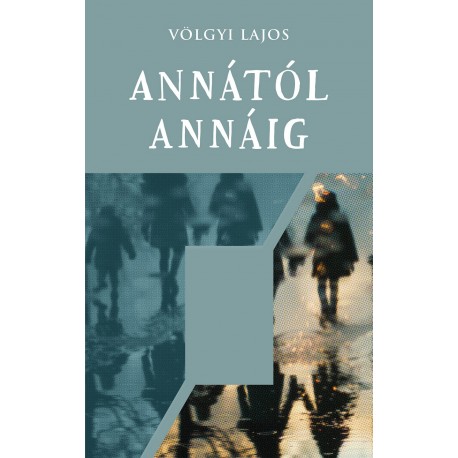 Annától Annáig e-könyv