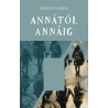 Annától Annáig e-könyv
