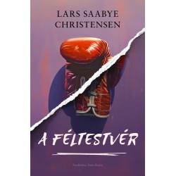 A féltestvér e-könyv