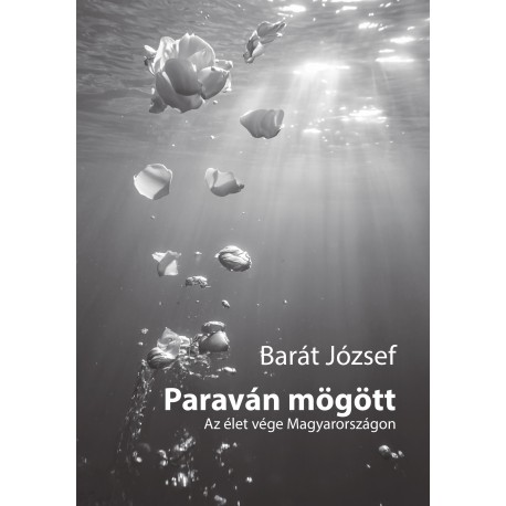 Paraván mögött – Az élet vége Magyarországon