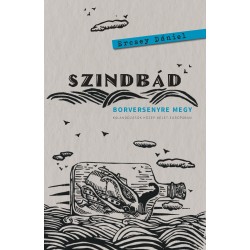 Szinbád borversenyre megy e-könyv