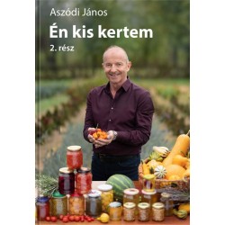 Én kis kertem 2.