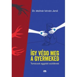 Így védd meg a gyermeked e-könyv