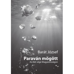 Paraván mögött e-könyv