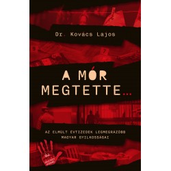 A mór megtette e-könyv