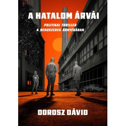 A hatalom árvái e-könyv