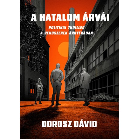 A hatalom árvái e-könyv