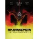 Rammstein – Circus Germanicus képregény