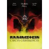 Rammstein – Circus Germanicus képregény