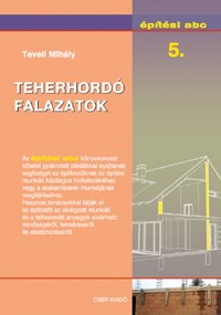 Építési abc 5. - Teherhordó falazatok