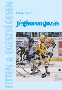 Jégkorongozás