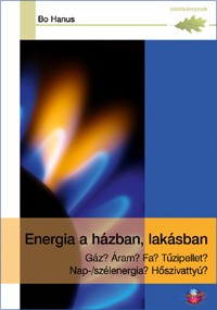 Energia a házban, lakásban - Zöldkönyvek