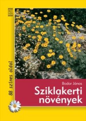Sziklakerti növények