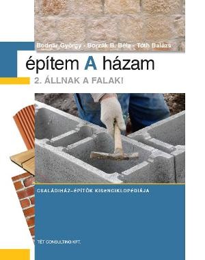 Építem a házam 2. - Állnak a falak
