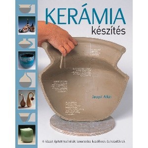 Kerámia készítés