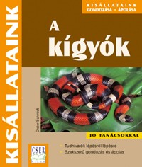 A kígyók