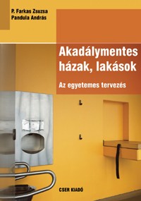 Akadálymentes házak, lakások