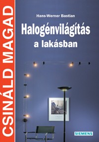 Halogénvilágítás a lakásban - CSM