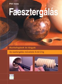 Faesztergálás - Keménytáblás - Image 2