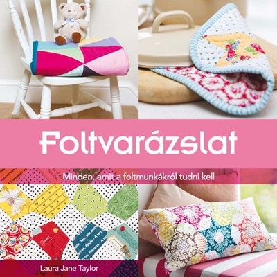 Foltvarázslat - Minden, amit a foltmunkákról tudni kell