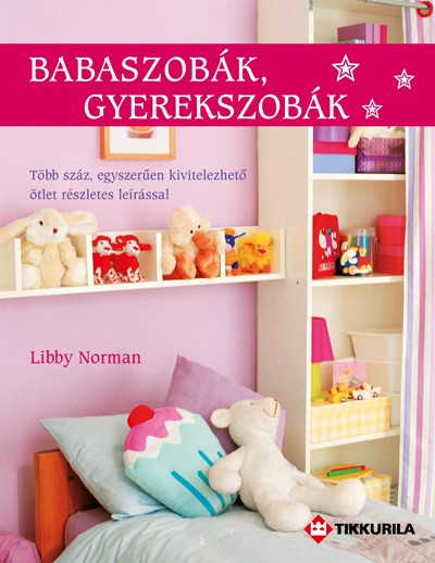 Babaszobák, gyerekszobák