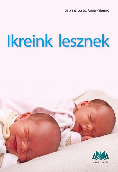 Ikreink lesznek