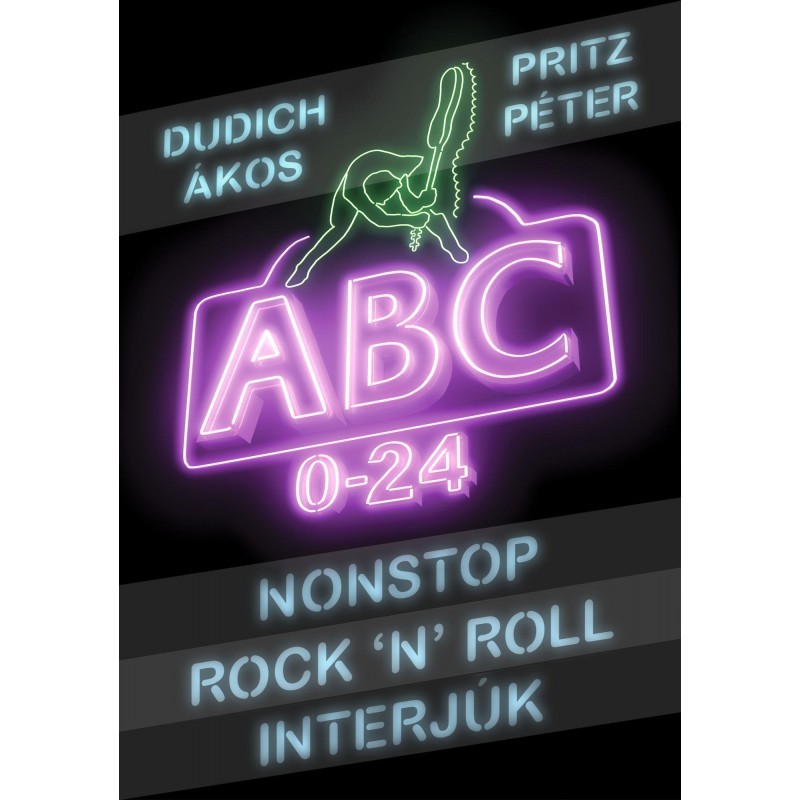 Nonstop RocknRoll interjúk - ABC 0-24