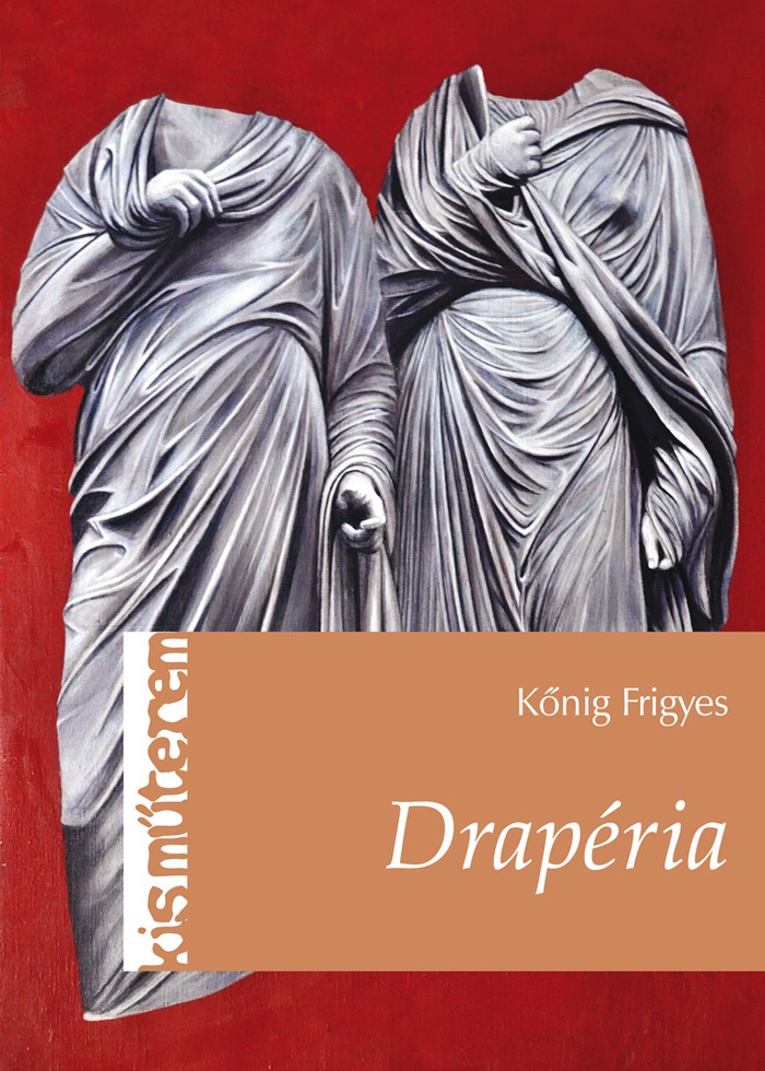 Drapéria - Kis Műterem