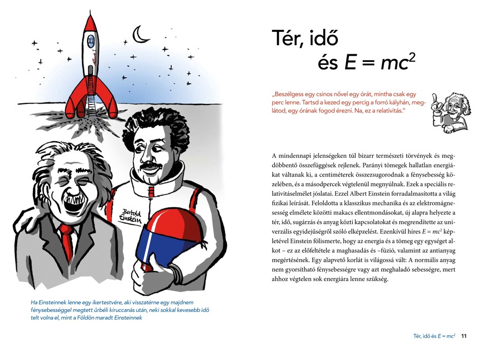 Egyszerűen Einstein! - Image 2