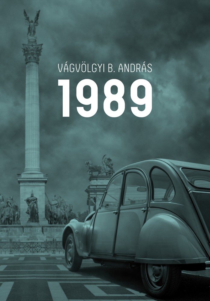 1989 - DEDIKÁLT