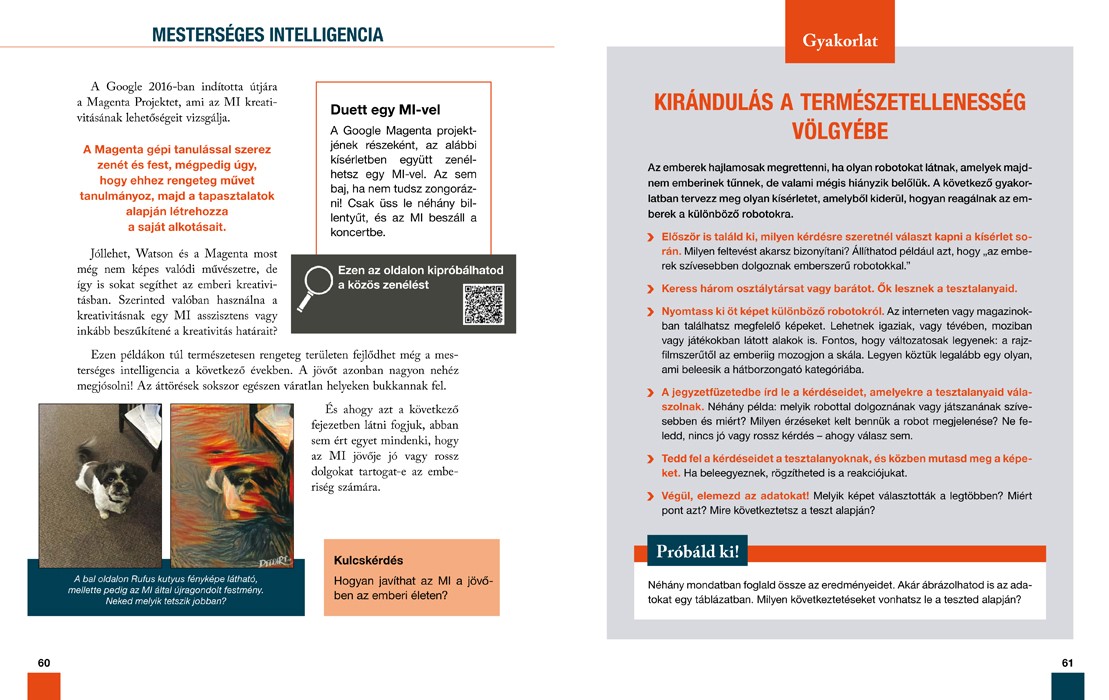 Mesterséges intelligencia - Image 3