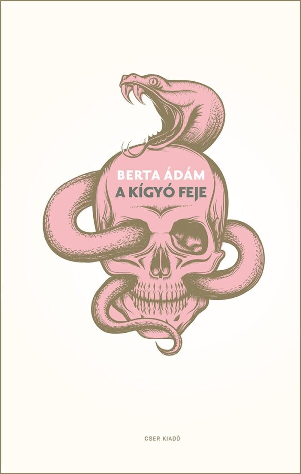 A kígyó feje e-könyv