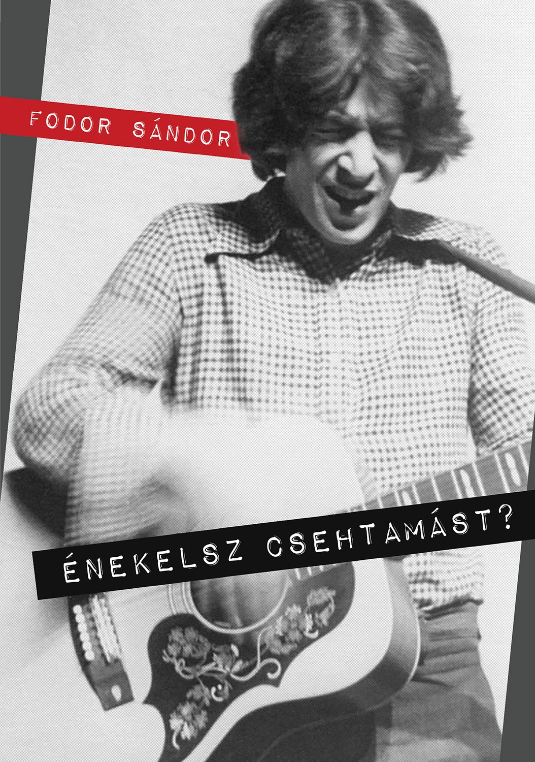 Énekelsz Csehtamást? - DEDIKÁLT
