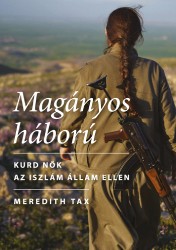 Magányos háború e-könyv