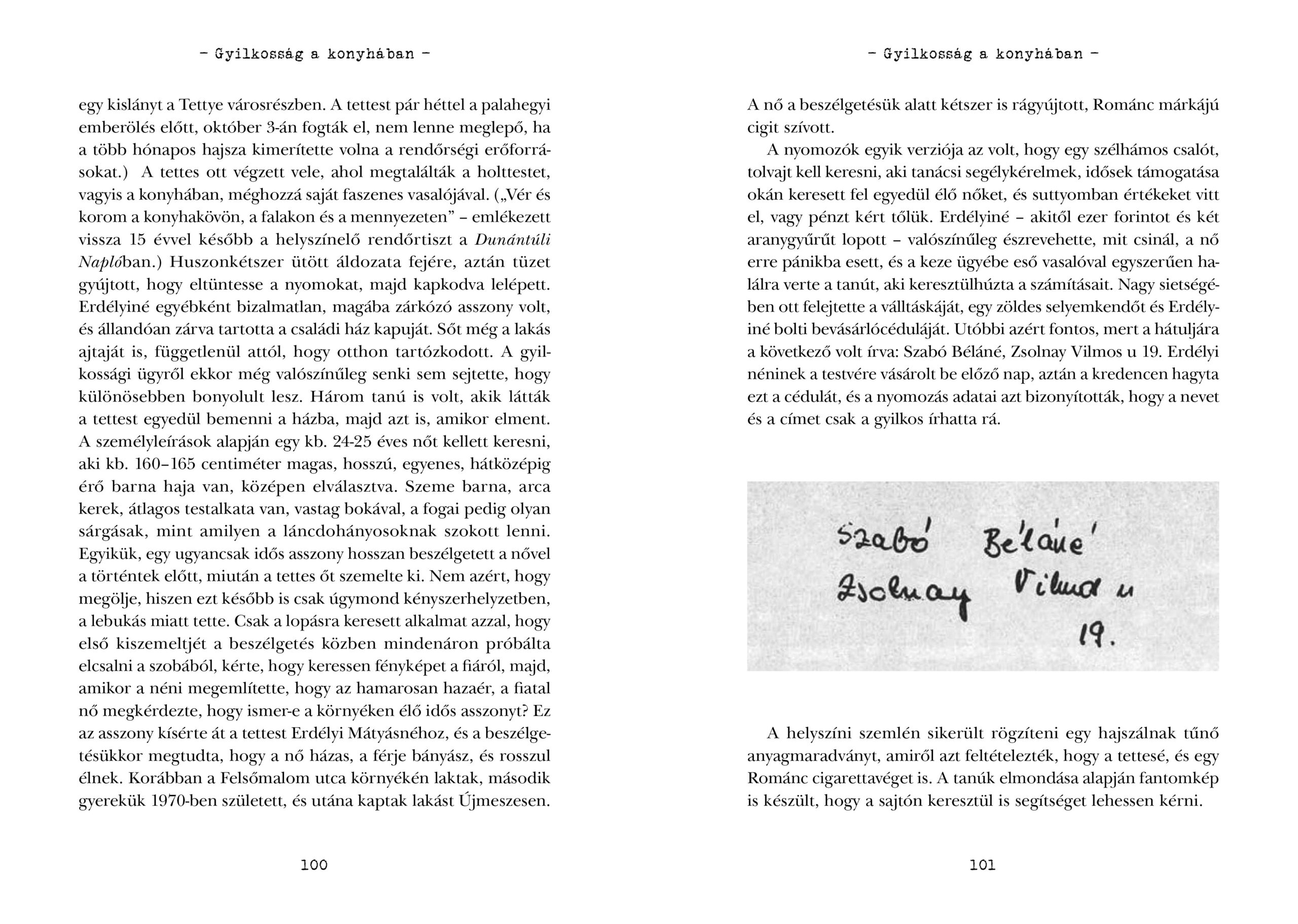 Gyilkosság a panel tetején - Image 3