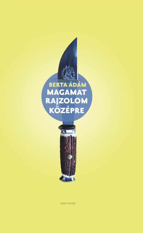 Magamat rajzolom középre e-könyv
