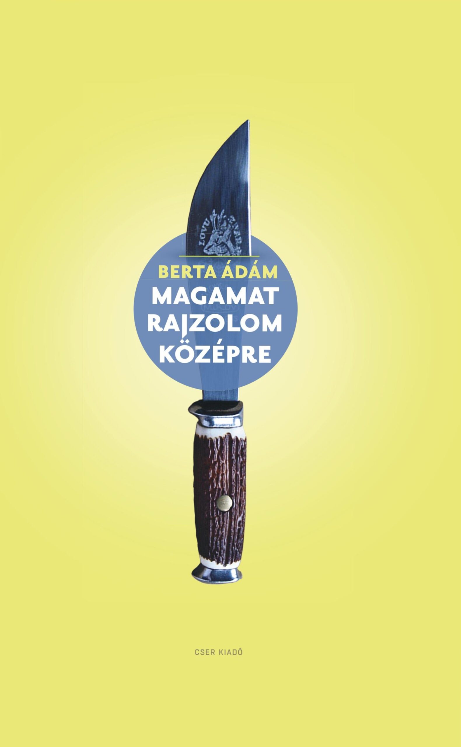Magamat rajzolom középre e-könyv