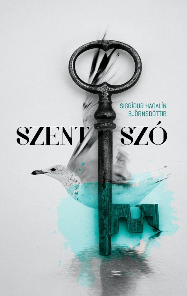 Szent szó - DEDIKÁLT