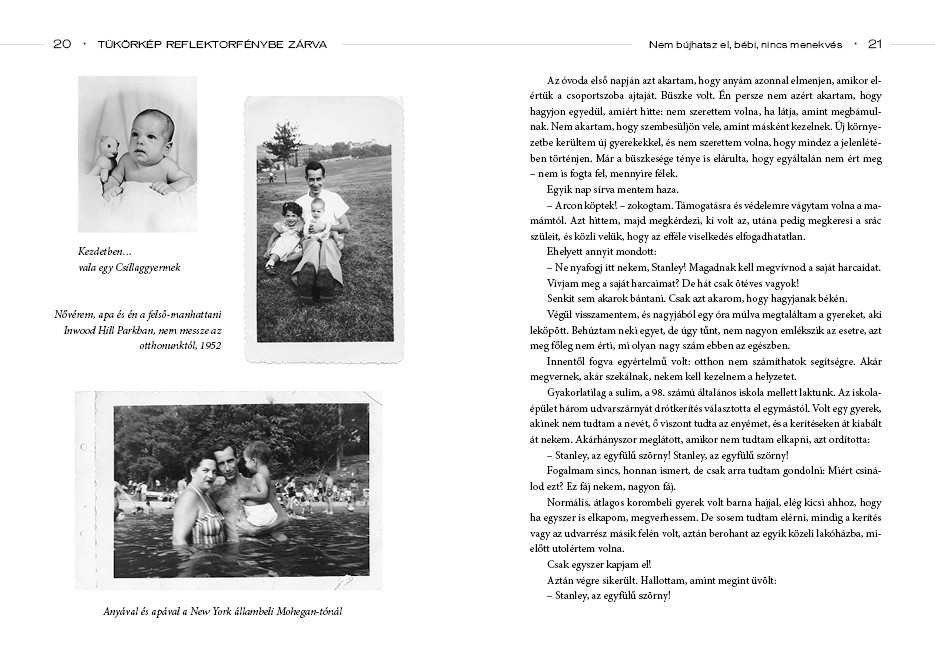 Tükörkép reflektorfénybe zárva - Image 3