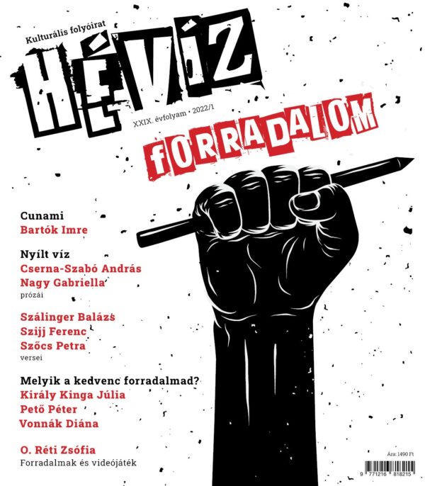 Hévíz 2022/1