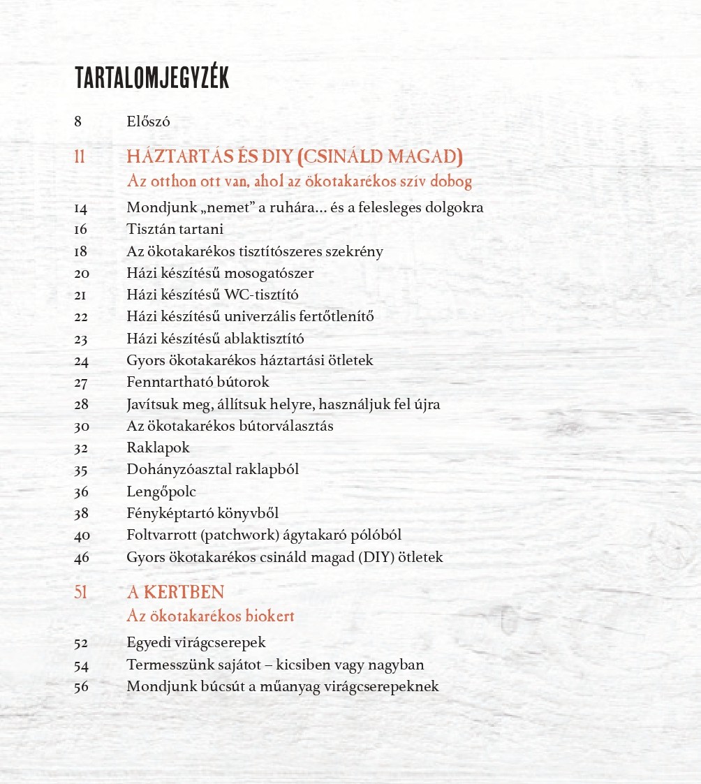 Ökotakarékosság otthon - Image 2
