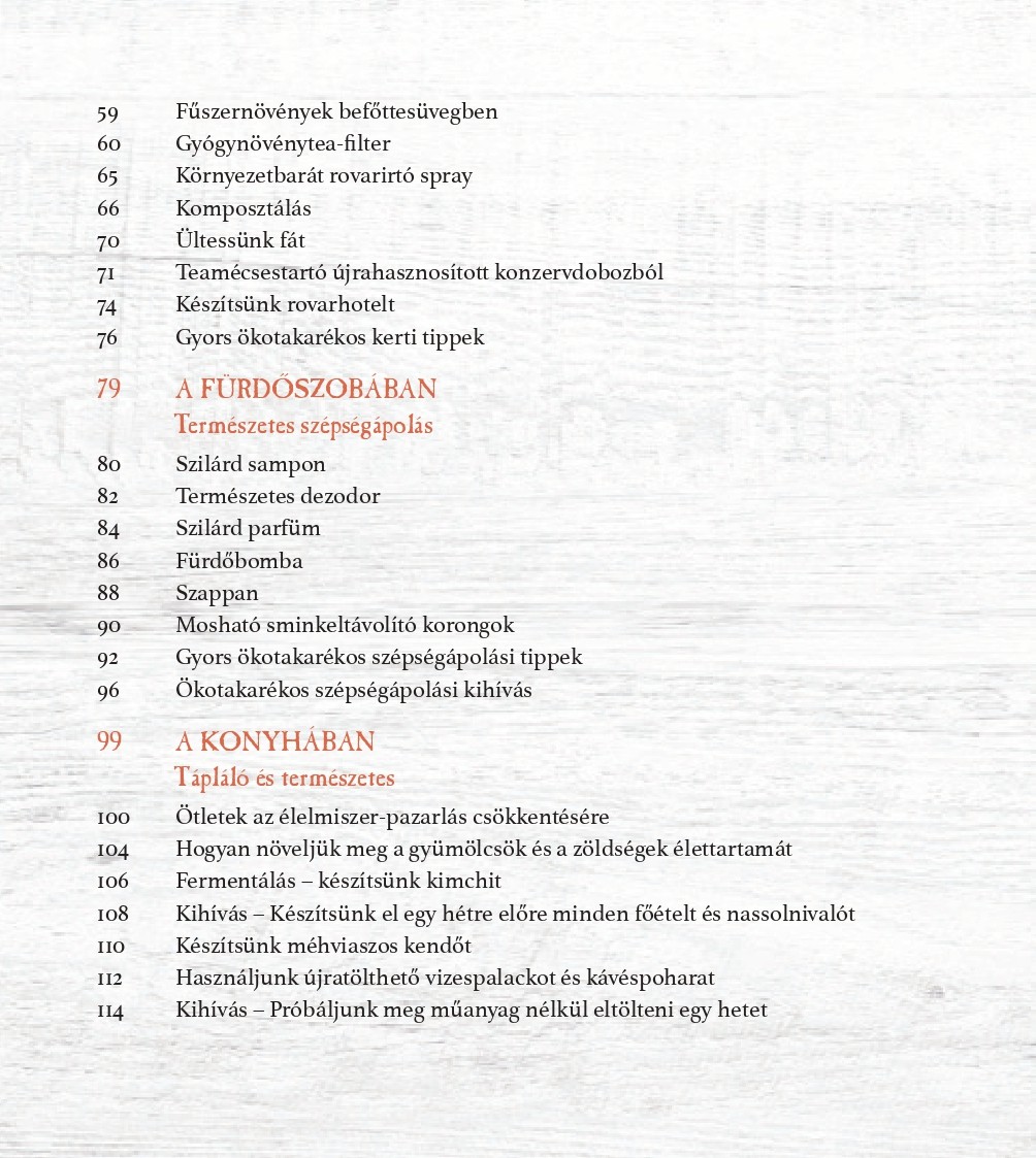 Ökotakarékosság otthon - Image 3