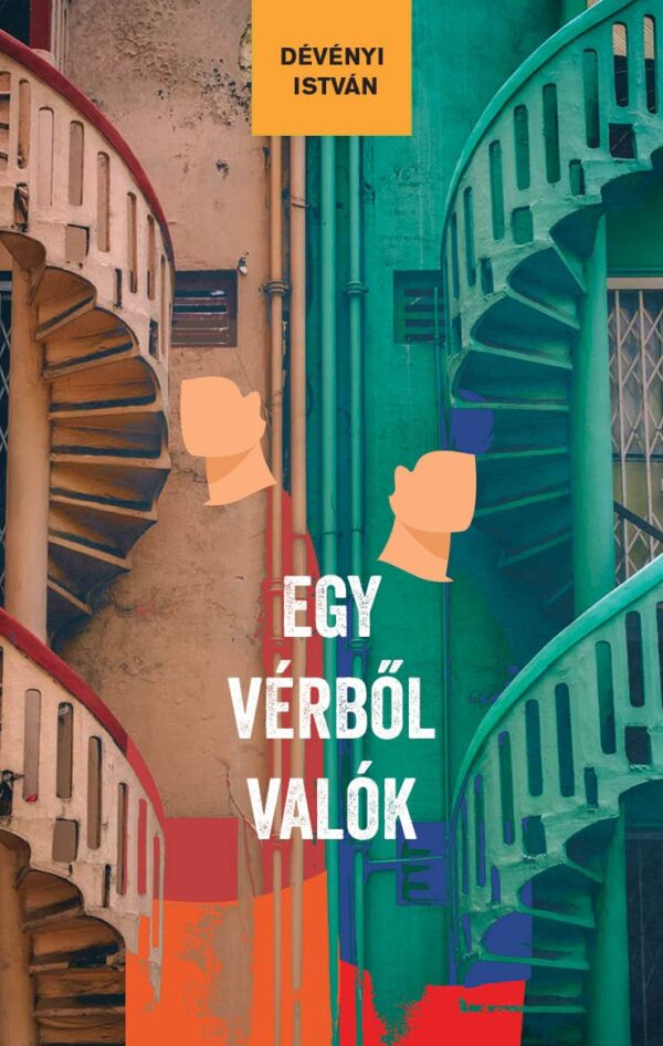 Egy vérből valók e-könyv
