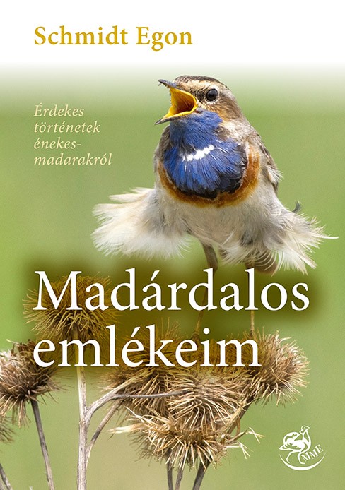 Madárdalos emlékeim