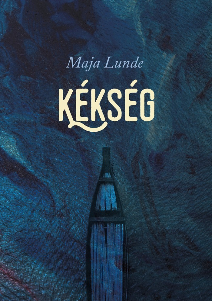 Kékség e-könyv
