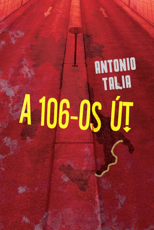 A 106-os út e-könyv