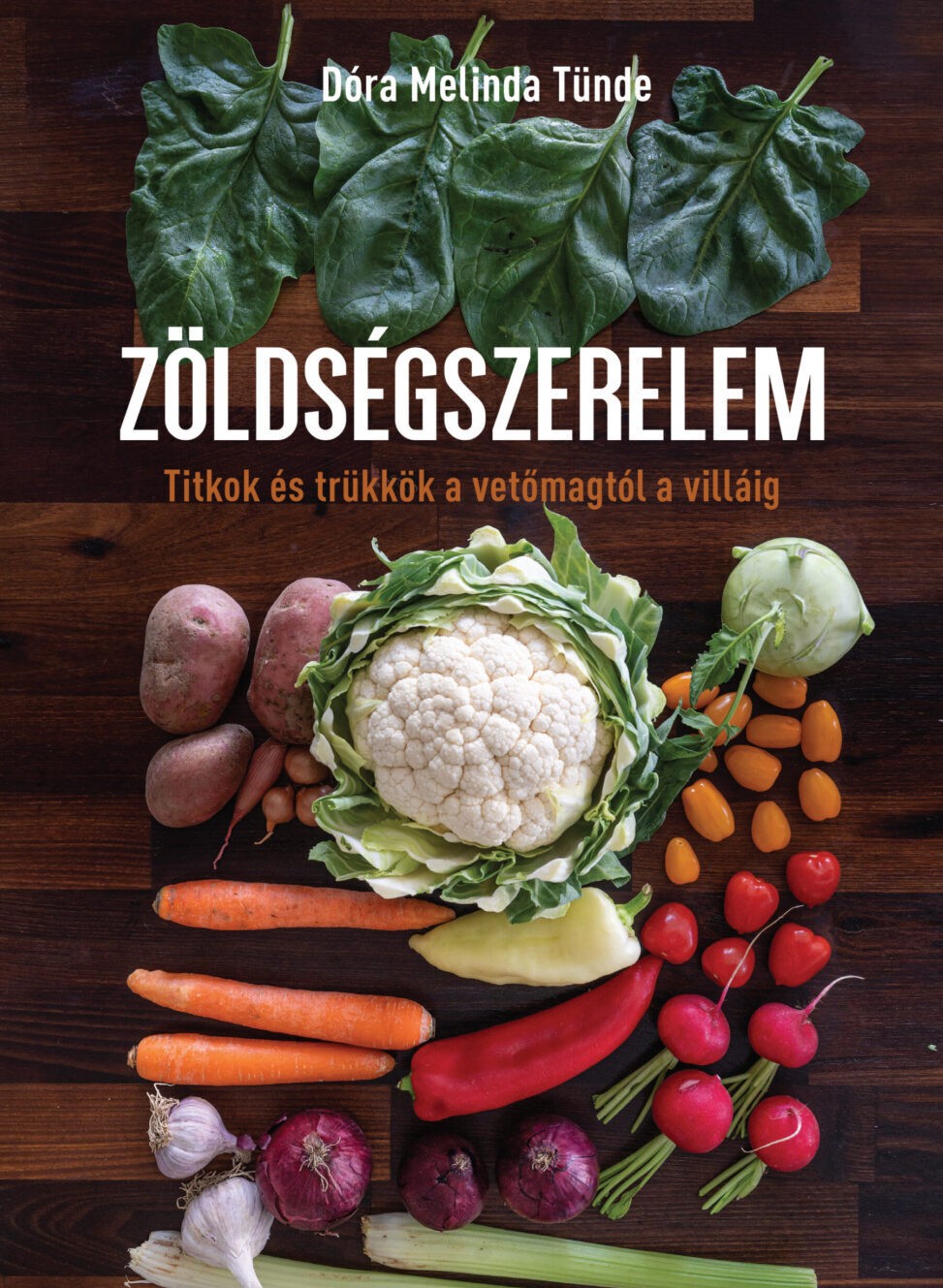 Zöldségszerelem