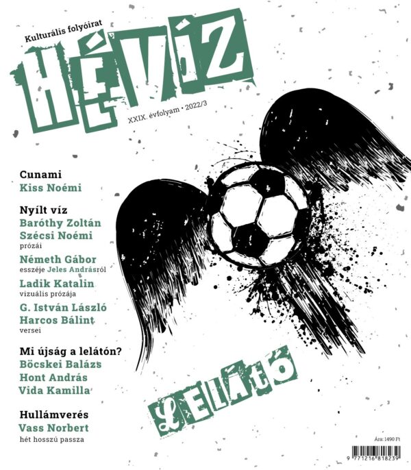 Hévíz 2022/3