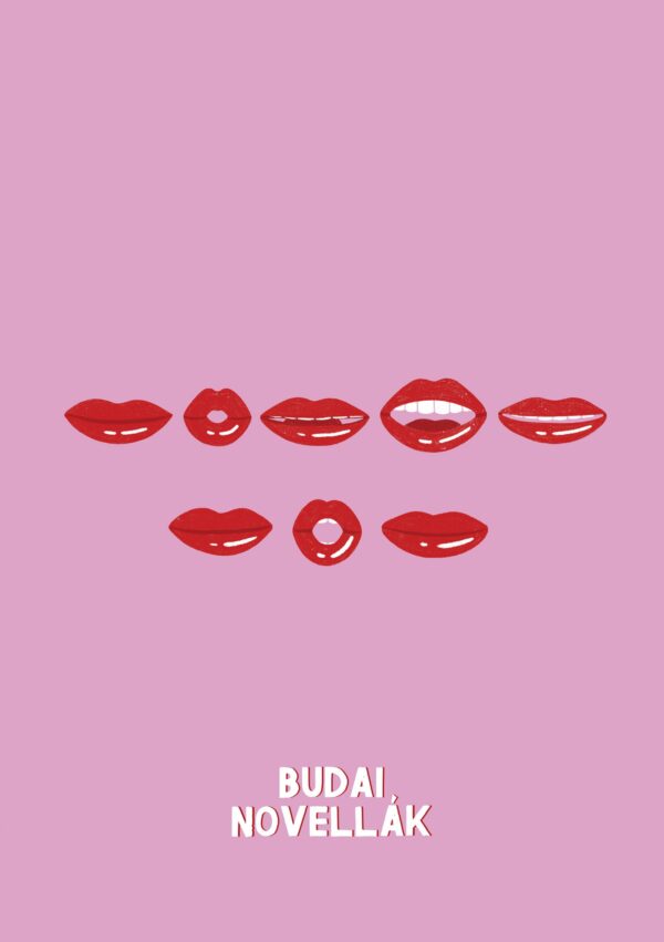 Budai novellák